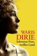 Cover: Schwarze Frau, wei&szlig;es Land - Knaur