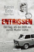 Cover: Entrissen - Knaur