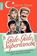 Cover: "G&uuml;le g&uuml;le S&uuml;perland!" - Knaur