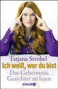 Cover: Ich wei&szlig;, wer du bist - Knaur
