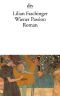 Cover: Wiener Passion - dtv