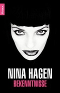 Cover: Bekenntnisse - Knaur