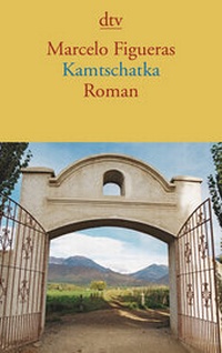 Abbildung von: Kamtschatka - dtv
