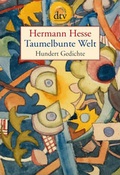 Cover: Taumelbunte Welt - dtv