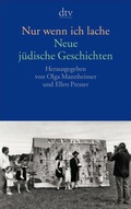 Cover: Nur wenn ich lache - dtv