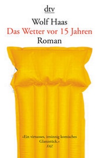 Abbildung von: Das Wetter vor 15 Jahren - dtv