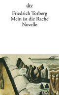 Cover: Mein ist die Rache - dtv
