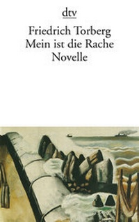 Enlarge image Cover: Mein ist die Rache - dtv
