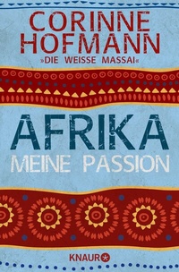 Abbildung von: Afrika, meine Passion - Knaur