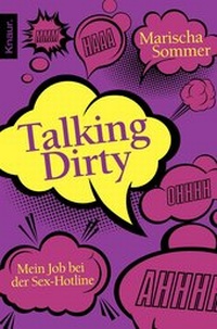 Abbildung von: Talking Dirty - Knaur