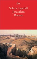 Cover: Jerusalem - dtv