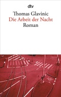 Cover: Die Arbeit der Nacht - dtv