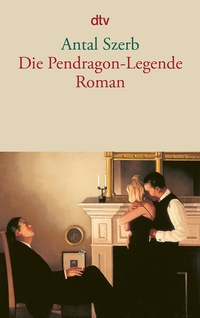 Enlarge image Cover: Die Pendragon-Legende - dtv