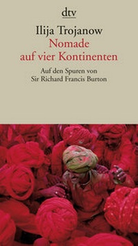 Abbildung von: Nomade auf vier Kontinenten - dtv
