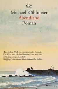 Abbildung von: Abendland - dtv