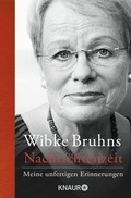 Cover: Nachrichtenzeit - Knaur