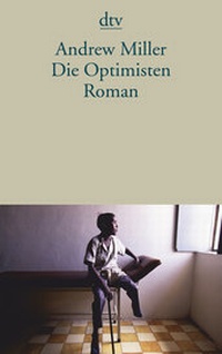 Abbildung von: Die Optimisten - dtv