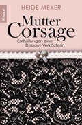 Cover: Mutter Corsage - Knaur