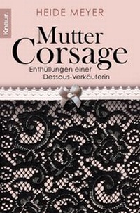 Enlarge image Cover: Mutter Corsage - Knaur