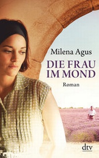 Abbildung von: Die Frau im Mond - dtv