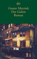 Cover: Der Golem - dtv