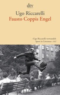 Cover: Fausto Coppis Engel - dtv