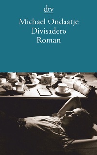 Abbildung von: Divisadero - dtv