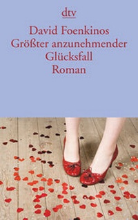 Abbildung von: Größter anzunehmender Glücksfall - dtv