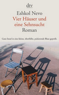 Abbildung von: Vier Häuser und eine Sehnsucht - dtv