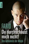 Cover: Du durchschaust mich nicht! - Knaur