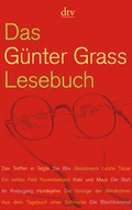 Cover: Das G&uuml;nter Grass Lesebuch - dtv