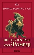 Cover: Die letzten Tage von Pompeji - dtv