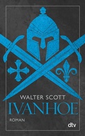 Cover: Ivanhoe - dtv