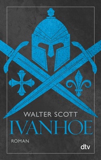 Enlarge image Cover: Ivanhoe - dtv