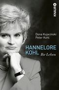 Cover: Hannelore Kohl - Knaur