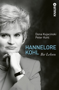 Enlarge image Cover: Hannelore Kohl - Knaur