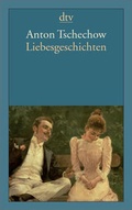 Cover: Liebesgeschichten - dtv