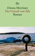 Cover: Der Geruch von Salz - dtv