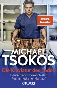 Abbildung von: Die Klaviatur des Todes - Knaur