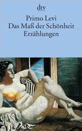 Cover: Das Ma&szlig; der Sch&ouml;nheit - dtv