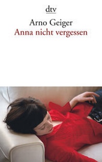 Abbildung von: Anna nicht vergessen - dtv