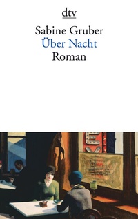 Abbildung von: Über Nacht - dtv