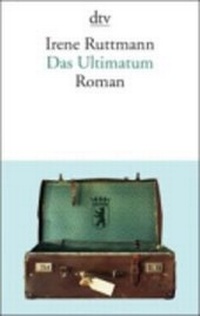 Enlarge image Cover: Das Ultimatum - dtv