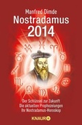 Cover: Nostradamus 2014 - Knaur