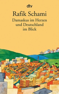 Abbildung von: Damaskus im Herzen - dtv