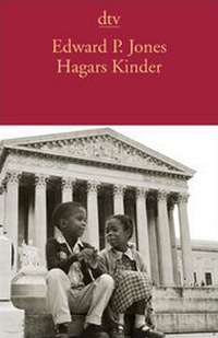 Abbildung von: Hagars Kinder - dtv