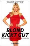 Cover: Blond kickt gut - Knaur