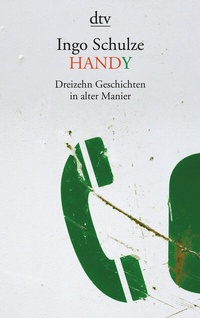 Abbildung von: Handy - dtv