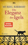 Cover: Die Eleganz des Igels - dtv