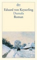 Cover: Dumala - dtv
